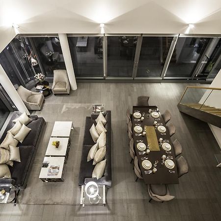 Chic Residency At Marble Arch Apartment London Bagian luar foto