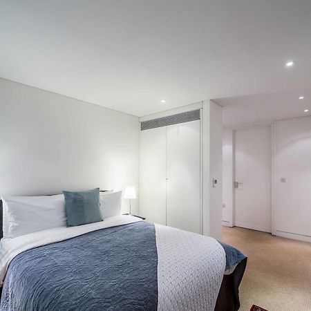 Chic Residency At Marble Arch Apartment London Bagian luar foto