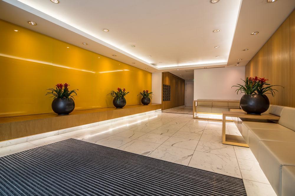 Chic Residency At Marble Arch Apartment London Bagian luar foto