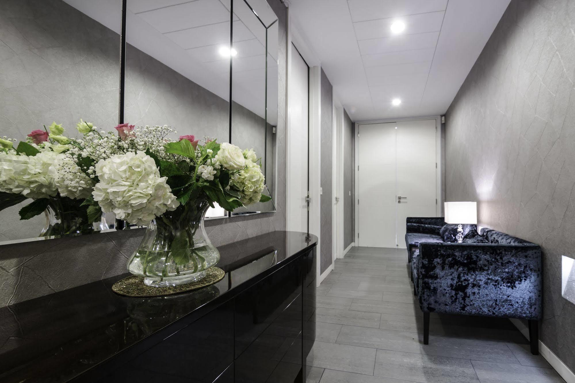 Chic Residency At Marble Arch Apartment London Bagian luar foto