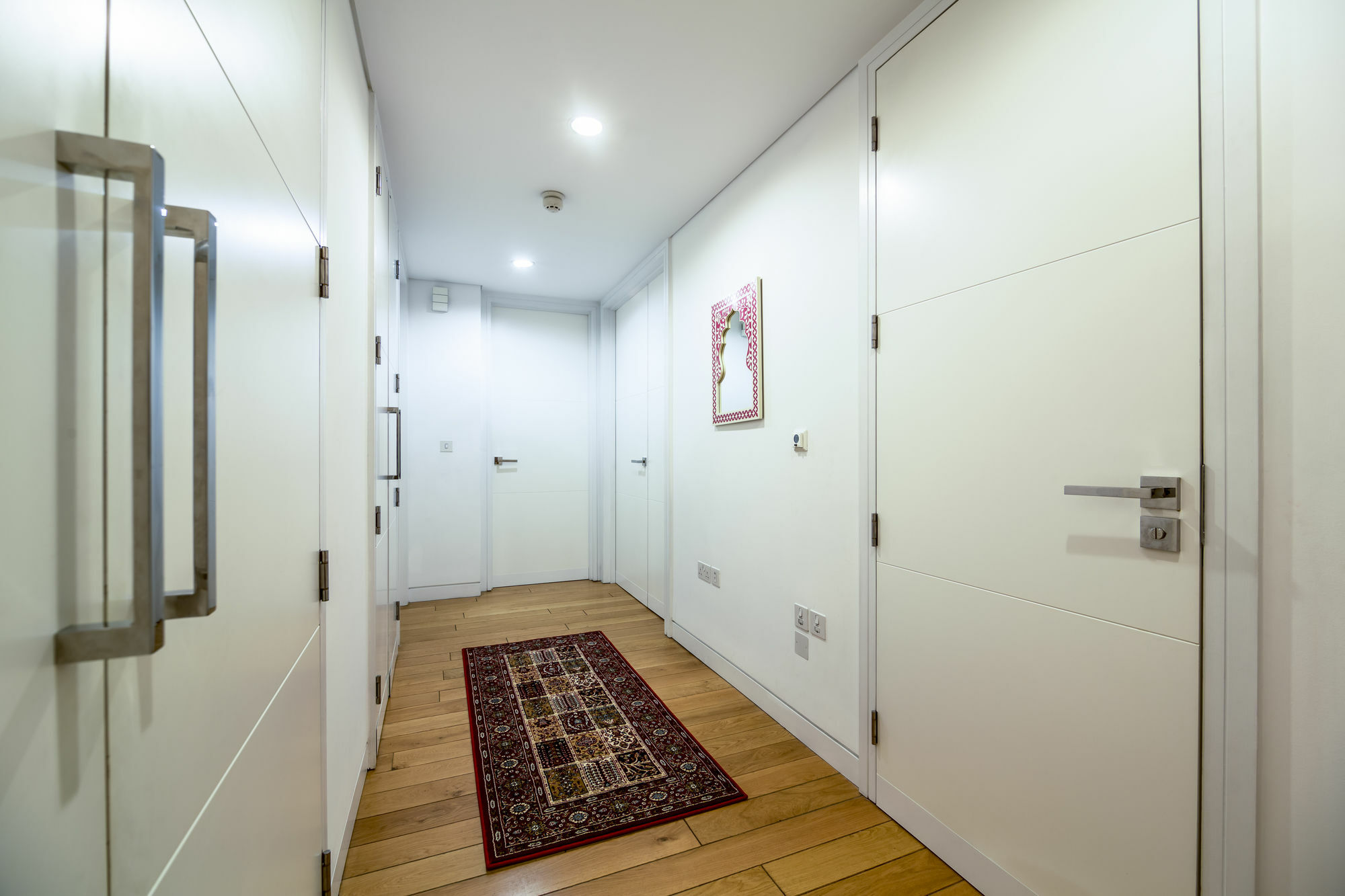 Chic Residency At Marble Arch Apartment London Bagian luar foto