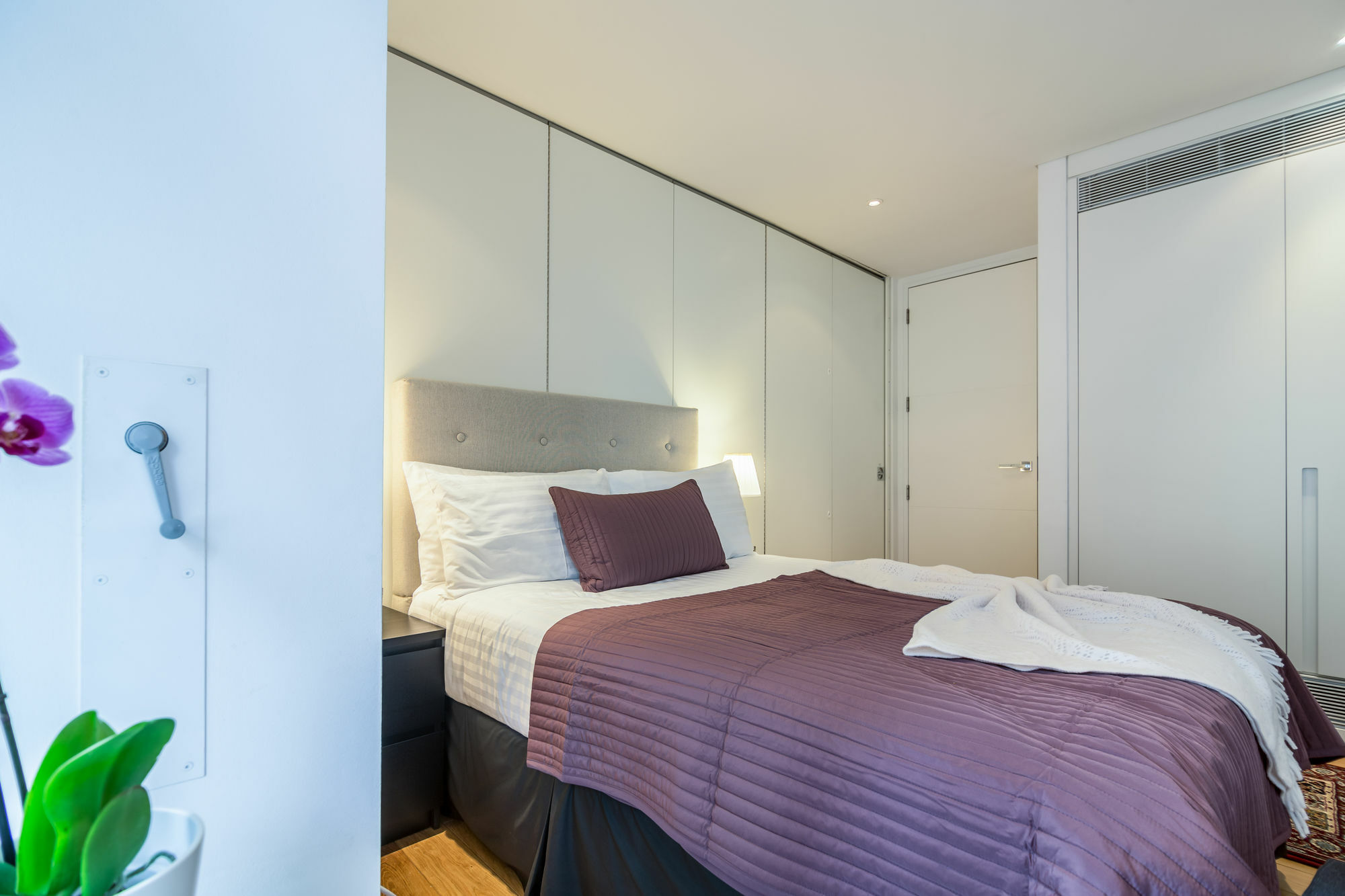 Chic Residency At Marble Arch Apartment London Bagian luar foto