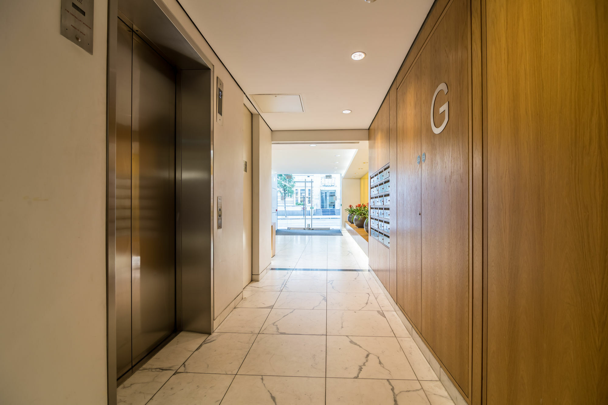 Chic Residency At Marble Arch Apartment London Bagian luar foto